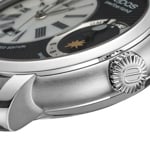 Epos Artistry 3400 GMT Limited Edition - 3400.122.20.25.25