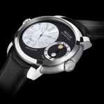 Epos Artistry 3400 GMT Limited Edition - 3400.122.20.25.25