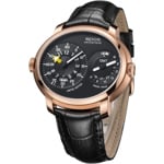 Epos Artistry 3400 GMT Limited Edition