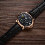 Epos Artistry 3400 GMT Limited Edition - 3400.122.24.35.25