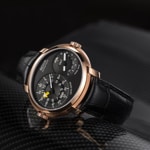 Epos Artistry 3400 GMT Limited Edition - 3400.122.24.35.25