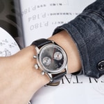 Epos Artistry 3415 Automatic Chronograph - 3415.868.20.34.25