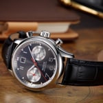 Epos Artistry 3415 Automatic Chronograph - 3415.868.20.34.25