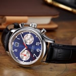 Epos Artistry 3415 Automatic Chronograph - 3415.868.20.36.25