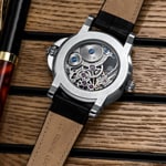 Epos Artistry 3429 Skeleton Limited Edition - 3429.195.20.55.25