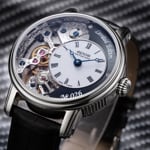 Epos Artistry 3435 Verso 2 Limited Edition - 3435.313.20.25.25