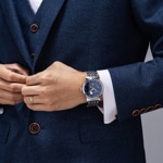 Epos Artistry 3439 Big Moon North Star - 3439.322.20.16.30