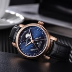 Epos Artistry 3439 Big Moon North Star - 3439.322.24.16.25