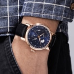 Epos Artistry 3439 Big Moon North Star - 3439.322.24.16.25