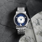 Epos Artistry 3439 Big Moon V-Style - 3439.322.20.26.30