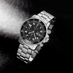 Epos Sport 3365 Automatic Chronograph - 3365.228.20.35.30