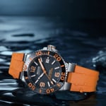 Epos Sport 3441 Diver Automatic Date - 3441.131.99.52.52