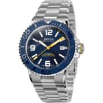 Epos Sport 3441 Diver Automatic Date - 3441.131.96.56.30