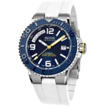 Epos Sport 3441 Diver Automatic Day-Date