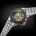 Epos Sport 3441 Diver Skeleton - 3441.135.20.15.30