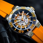 Epos Sport 3441 Diver Skeleton - 3441.135.99.15.52