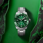 Epos Sport 3504 Diver Automatic - 3504.131.93.13.30