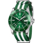 Epos Sport 3504 Diver Automatic