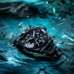 Epos Sport 3504 Diver COSC Limited Edition - 3504.138.85.35.95