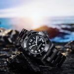 Epos Sport 3504 Diver COSC Limited Edition - 3504.138.85.35.95