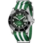 Epos Sport 3504 Diver Titanium Automatic