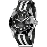 Epos Sport 3504 Diver Titanium Automatic