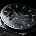 Epos Sport 3505 Skeleton - 3505.139.20.14.30