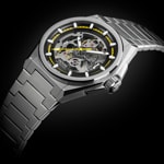 Epos Sport 3505 Skeleton - 3505.139.20.15.30