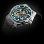 Epos Sport 3505 Skeleton - 3505.139.20.16.55