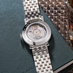 Epos Timeless 3387 Automatic - 3387.152.20.15.30