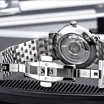 Epos Timeless 3387 Automatic - 3387.152.20.15.30