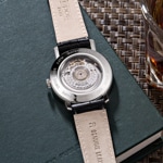 Epos Timeless 3387 Automatic - 3387.152.20.18.15