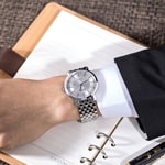 Epos Timeless 3387 Automatic - 3387.152.20.18.30