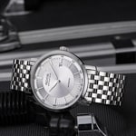 Epos Timeless 3387 Automatic - 3387.152.20.18.30