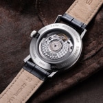 Epos Timeless 3387 Automatic - 3387.152.20.28.15