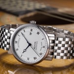 Epos Timeless 3387 Automatic - 3387.152.20.28.30