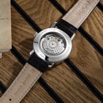 Epos Timeless 3387 Automatic - 3387.152.20.48.15