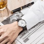 Epos Timeless 3387 Automatic - 3387.152.20.48.15