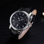 Epos Timeless 3390 Automatic - 3390.152.20.25.25