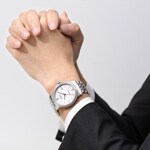 Epos Timeless 3390 Automatic - 3390.152.20.10.30