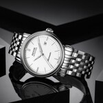 Epos Timeless 3390 Automatic - 3390.152.20.10.30