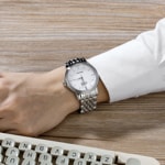 Epos Timeless 3390 Automatic - 3390.152.20.10.30