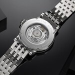 Epos Timeless 3390 Automatic - 3390.152.20.10.30