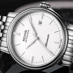 Epos Timeless 3390 Automatic - 3390.152.20.10.30