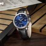 Epos Timeless 3390 Automatic - 3390.152.20.16.25