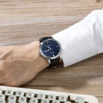 Epos Timeless 3390 Automatic - 3390.152.20.16.25