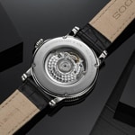 Epos Timeless 3390 Automatic - 3390.152.20.16.25