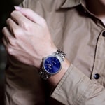 Epos Timeless 3390 Automatic - 3390.152.20.16.30