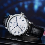 Epos Timeless 3390 Automatic - 3390.152.20.20.25