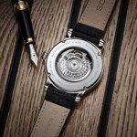 Epos Timeless 3390 Automatic - 3390.152.20.20.25